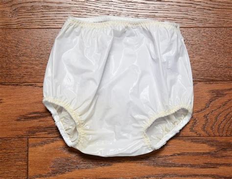 Vintage 40s 50s Diapers Warrens Baby Pants Koroseal Boilable