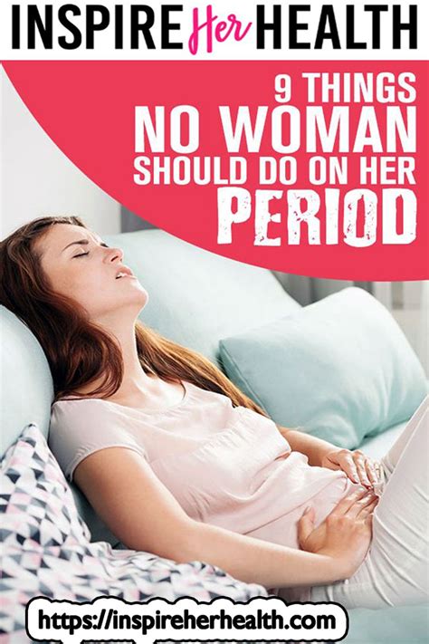 how to stop your period faster guide at how to