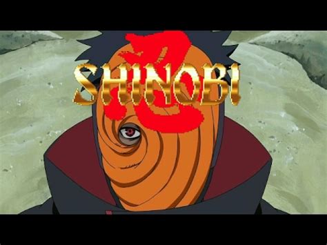 The rules are so simply and clear. Shinobi Life - How to get Custom Mask (Obito's Mask) - YouTube