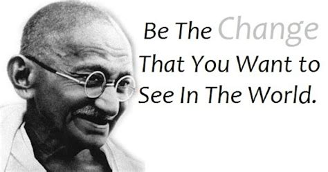Unit Twenty Two Quotes Mahatma Gandhi Quotes