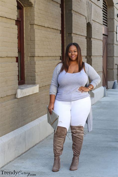 trendy curvy plus size fashion and style blog curvy girl fashion fashion plus size fashion