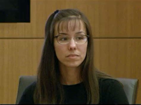 Jodi Arias Found Guilty Of First Degree Murder