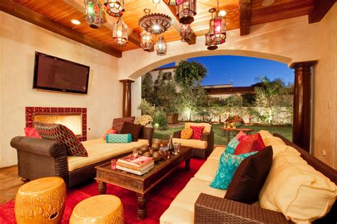 18 Modern Moroccan Style Living Room Design Ideas Style Motivation