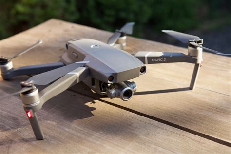 The Dji Mavic 2 Is Our New Favourite Drone