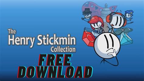 Open the henry stickmin collection.zip , next run exe installer the henry stickmin collection.exe 2. How To Download And Install The Henry Stickmin Collection Game