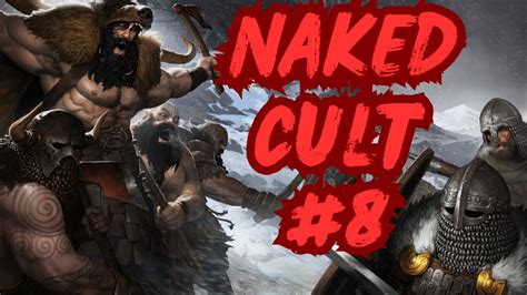 Naked Cultists Ep Farming Undead For A Living Youtube