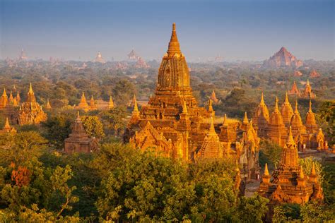 Myanmar Is It Time For Tourists To Return Rough Guides