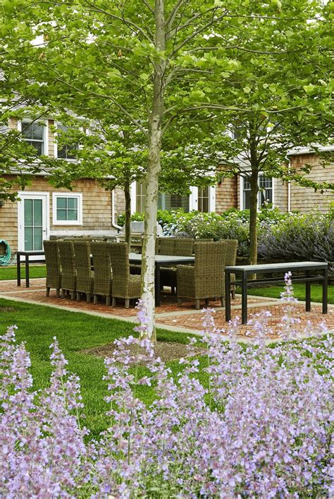 Thoughtful Landscape Design Is The Key To Creating An Outdoor Oasis