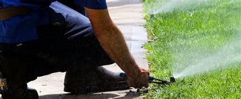 Irrigation System Explained Installation And Maintenance Guide