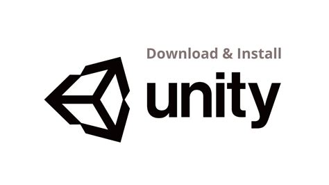 How To Install Unity Game Engine Download Install Unity Hub Unity Editor Game