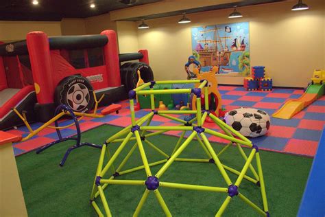 Looking for ways to keep the kids entertained indoors? PlayDate4Kids, a new Pittsburgh indoor play space for both ...