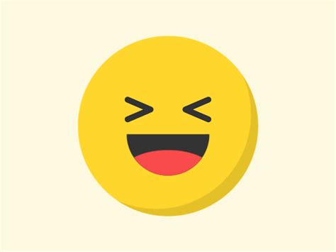 Laughing Emoticons S 46 Animated  Emojis 801