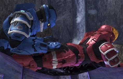 Halo Players Give Sex Advice Seem Freaky Complex