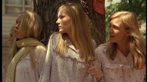 The Virgin Suicides Movies Image 189104 Fanpop