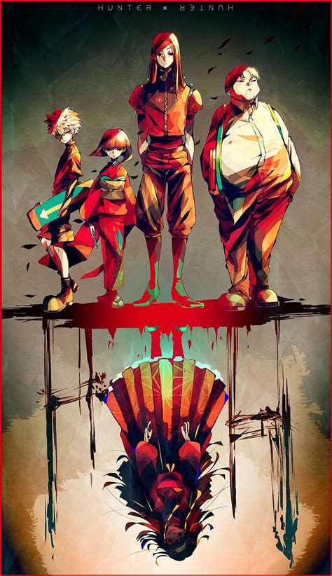Hunter_×_hunter_logo.png ‎(316 × 141 pixels, file size: Hunter X Hunter Logo Anime Phone Wallpapers - Wallpaper Cave