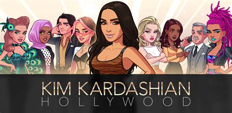 Kim Kardashian Hollywood Appstore For Android