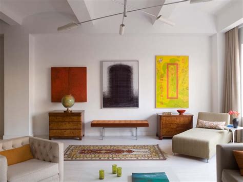 20 Living Room Color Palettes You've Never Tried | HGTV