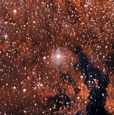 Sadr Gamma Cygni And Ic 1318 Butterfly Nebula Sky And Telescope