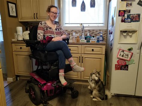 With a flat roof, people could use this area as an extra living space. How Do Paralyzed People Use The Bathroom - As much as ...