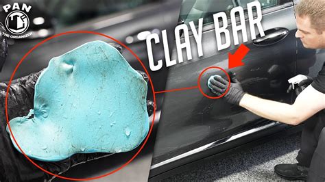 Detailing 101 How To Clay Bar Your Car Everything You Need To Know
