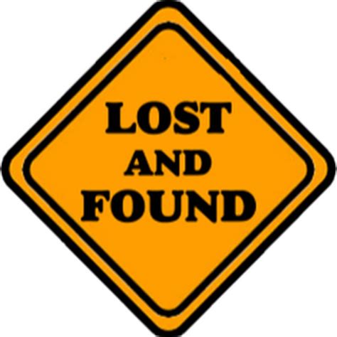 Lost And Found Youtube
