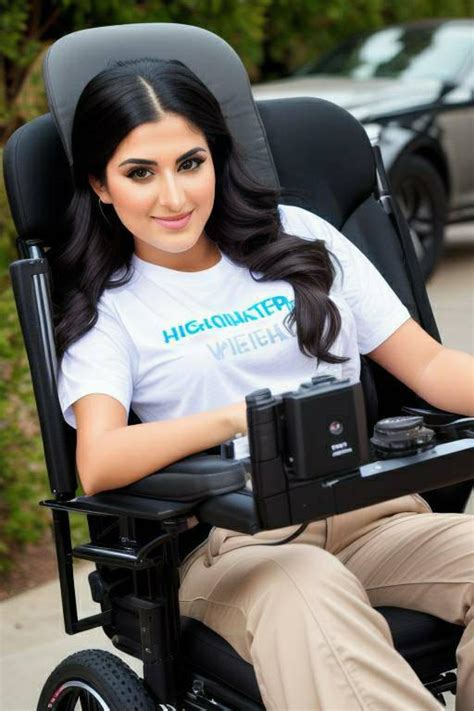 Sexy Woman Wheelchair Bound By Wheelchairgirllover9 On Deviantart