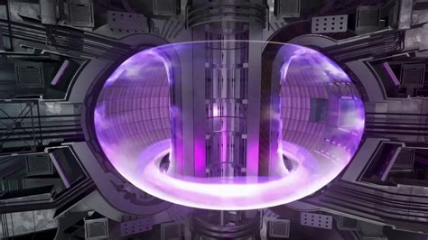 major breakthrough in nuclear fusion announced