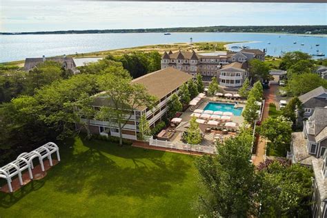 Harbor View Hotel Edgartown