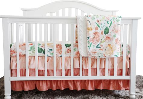 Crib dust ruffle pattern easy way to hide storage underneath the crib. Baby Bedding Crib Skirt Pattern | Sewing Patterns for Baby