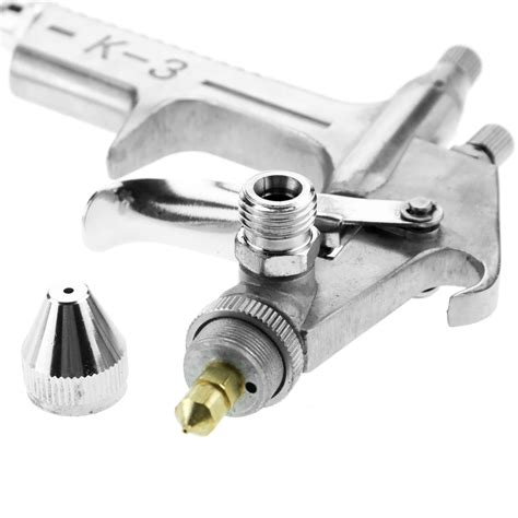 Becker furniture repair furniture repair refinishing. Pro Mini Air Gravity Feed Paint Spray Gun Car Truck ...