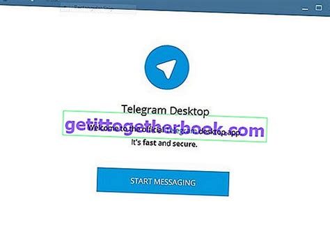 Aplikasi ini memerlukan masa berdasarkan berapa jauh kedudukan orang yang di cari. Cara Membuat dan Menggunakan Telegram di Android dan Desktop