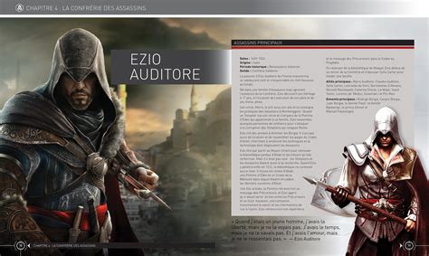 Assassin S Creed Guide Essentiel
