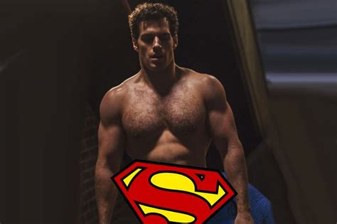 Superman Star Henry Cavill Caught Naked In Hotel Peeing On Roof Scoopnest Com