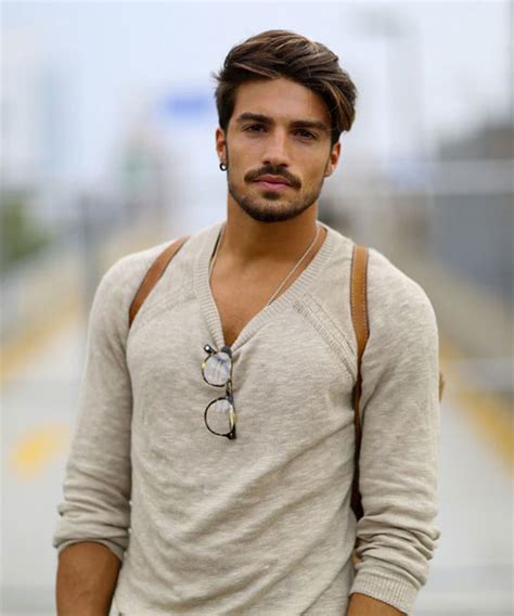 50 Hairstyles For Men Without Beard 2024 Tailoringinhindi