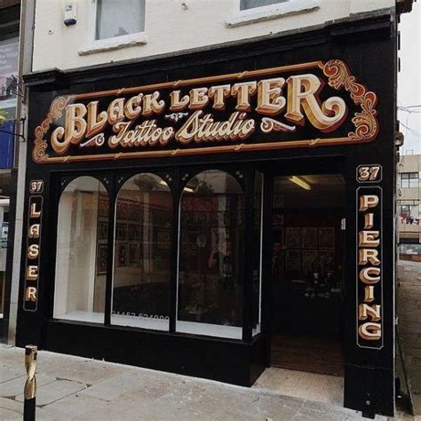 Be prepared before you go to the tattoo shop. Scandinavian Interior Design | Tattoo studio interior ...
