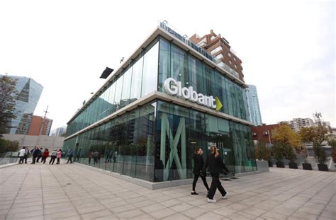 Globant Inauguró Sus Nuevas Oficinas En Santiago Y Anunció Contratación