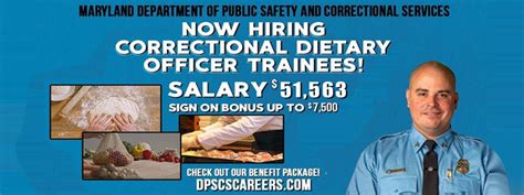 Home Maryland Department Of Public Safety And Correctional Services Dpscs