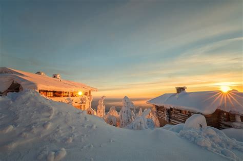Ten Facts About Lapland That You May Not Have Known