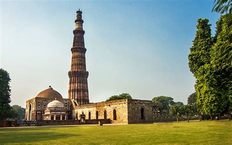 21 Top Rated Tourist Attractions In Delhi And New Delhi Planetware