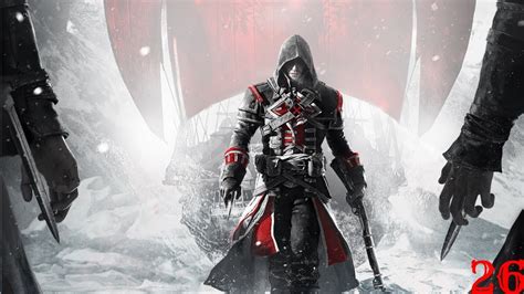 Assassin S Creed Rogue Part Final Computers And More Tablets Youtube