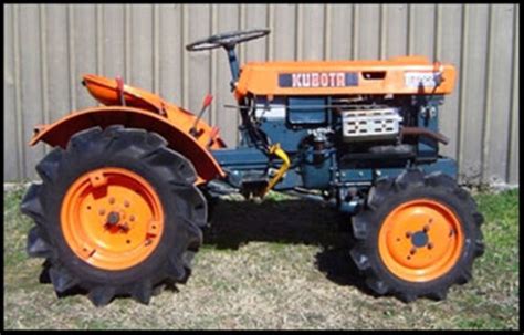 Kubota B6000 Traktor Werkstatt And Teile Manuell Ebay