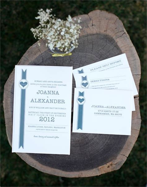 Free Beach Wedding Invitation Templates To Download