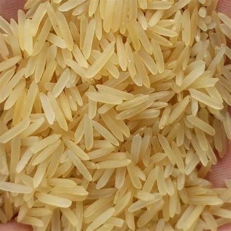 Pr 11 Sella Rice Packaging Type Pp Bag At Rs 44kg In Vadodara Id