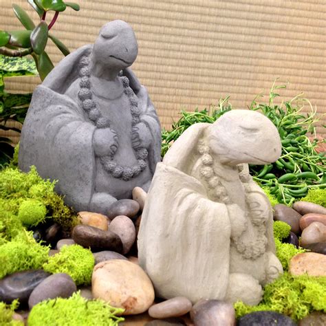 Zen Garden Statues Dharmacrafts