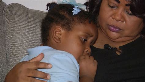 Florida Grandmother Outraged After 6 Year Old Arrested For ‘tantrum Wfla