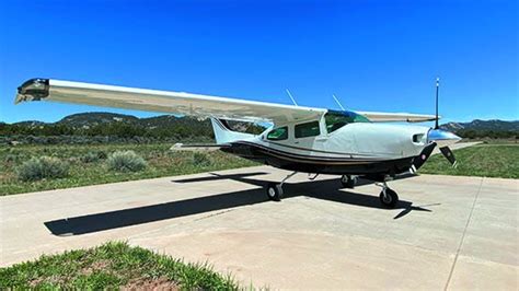 Cessna 210 Aviation Consumer