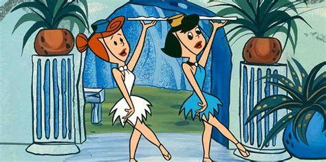 Flintstones Things That Make No Sense About Wilma