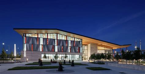 New Community Centre And Library A Gem For Markham Photos Daily