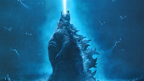 Godzilla 4k Wallpapers For Your Desktop Or Mobile Screen Free And Easy