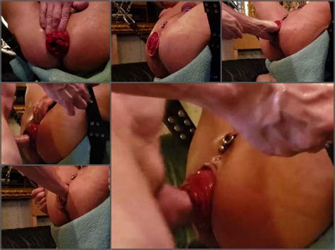 Hot Amateur Fisting Prolapse Porn Amateur Amazing Gays Porn